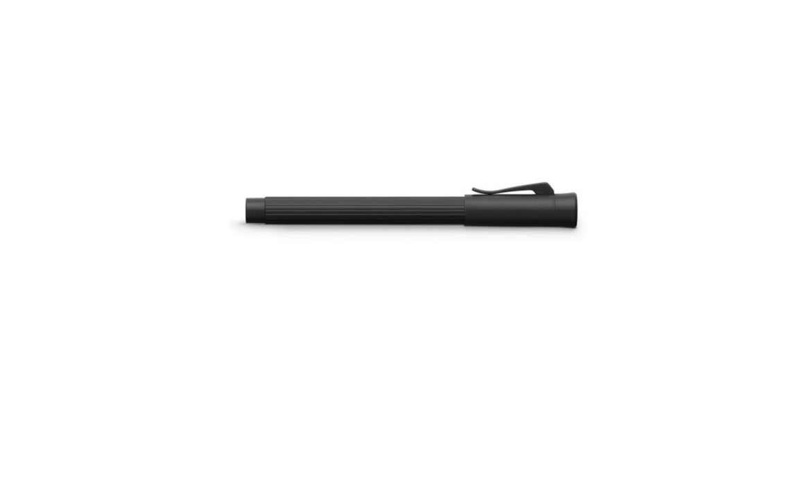Graf von FaberCastell Rollerball pen Tamitio Black Edition 141594