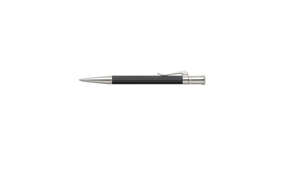 Graf von Faber-Castell Ballpoint pen Classic Ebony - 145531