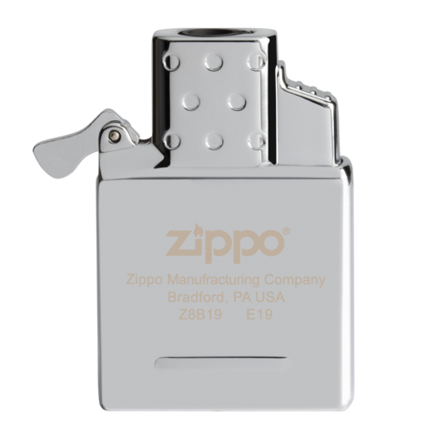 Genuine Zippo Wick For Zippo & Other Petrol Lighters (Pack Contains One  Wick) — Harrison & Simmonds