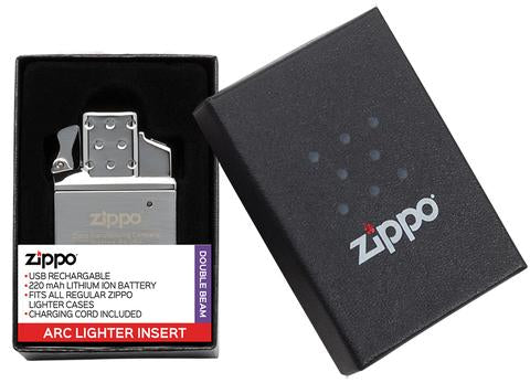 Zippo Rechargeable Electric Arc Insert 65828