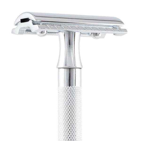 Merkur-23C-Double-Edge-Safety-Razor-Straight-Cut-Extra-Long-Handle ...