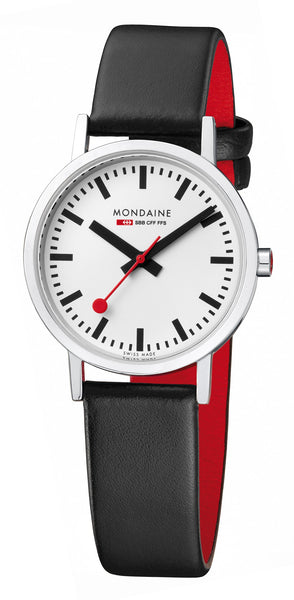 Mondaine Classic Watch 30 mm A658.30323.11SBB