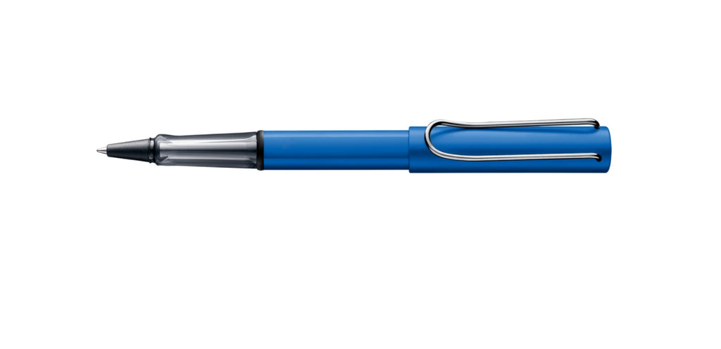 LAMY AL STAR SERIES ROLLERBALL OCEAN BLUE - 328