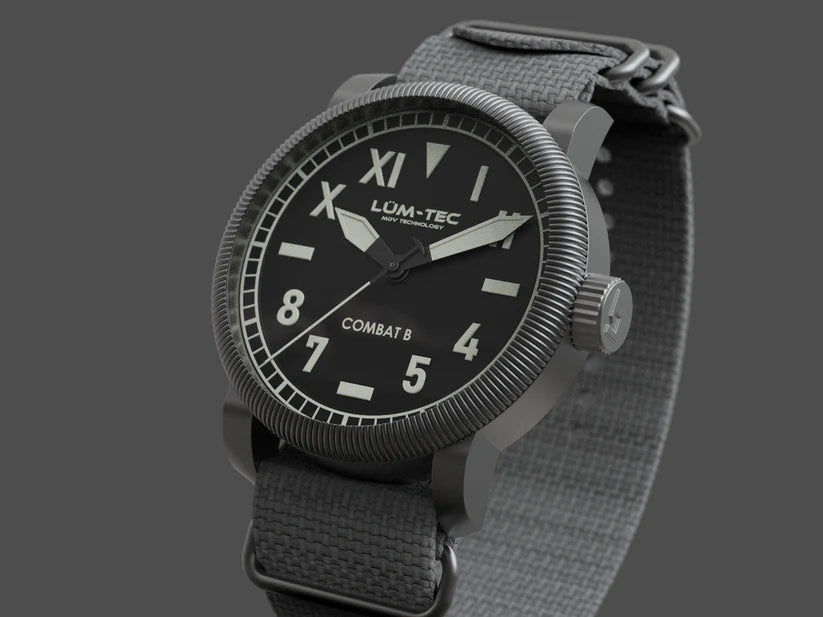 Lum tec 2025 field watch