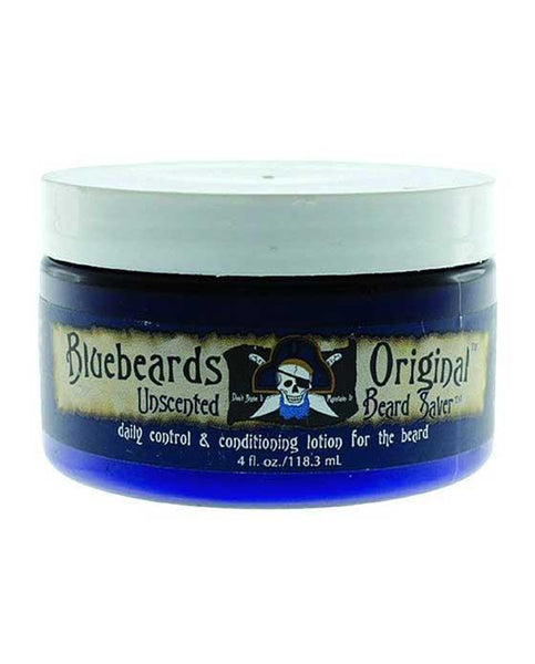 Bluebeards Original Unscented Beard Saver (118ml/4oz)