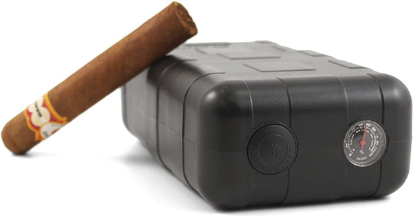 Perfecto XLT Cigar Case CIPTH08