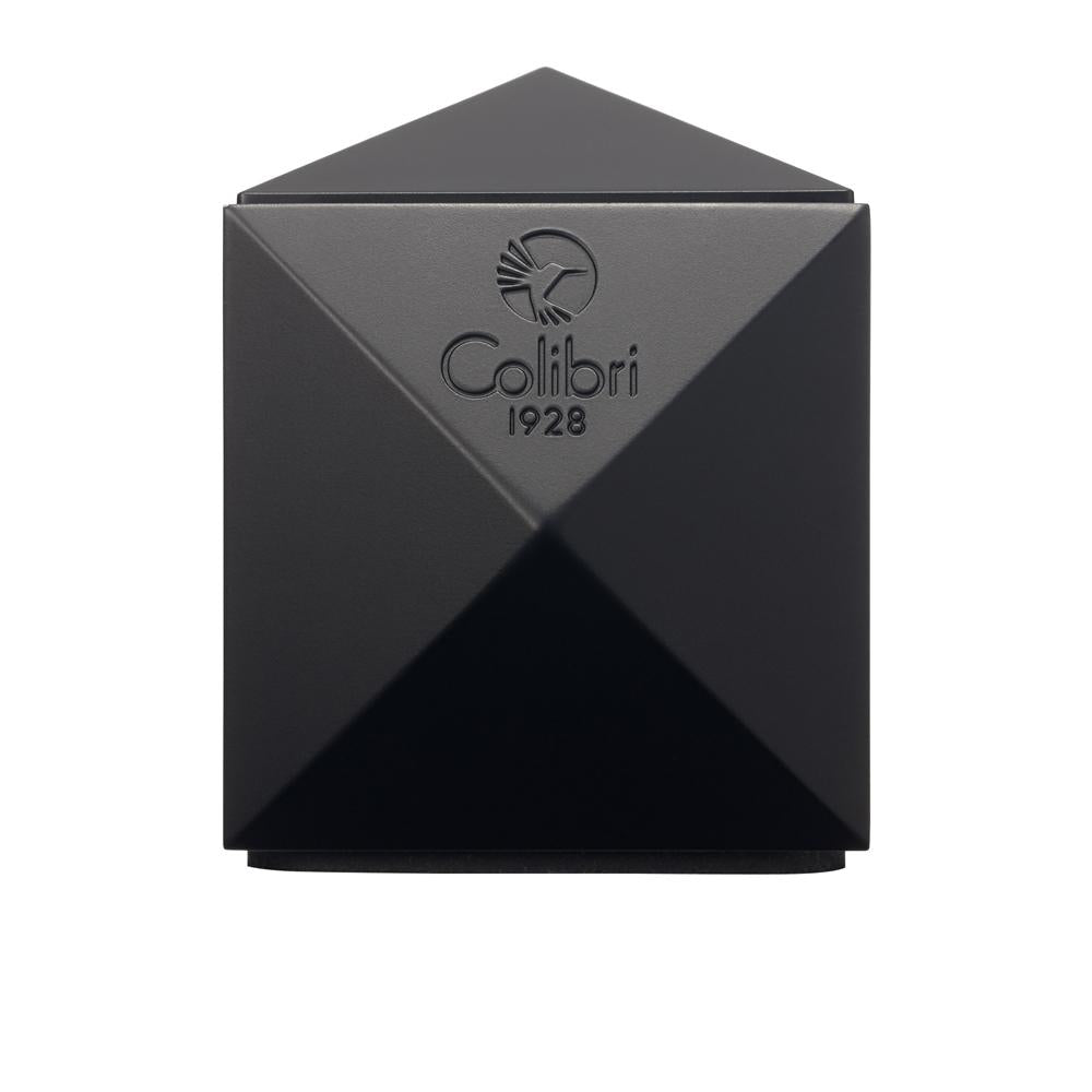 Colibri Quasar Tabletop Cigar Cutter Black CU700T1