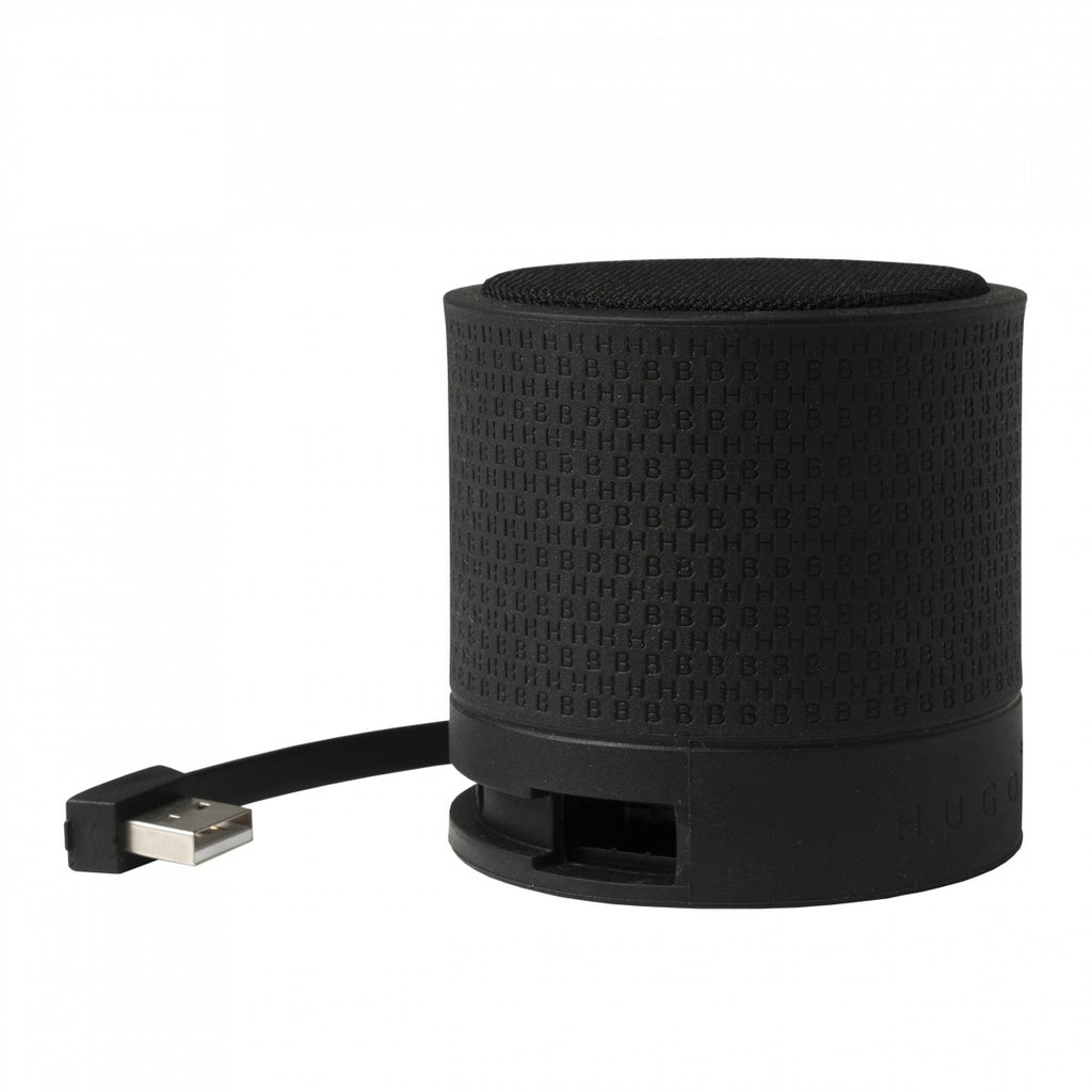 Hugo Boss Epitome Black Speaker HAE901A