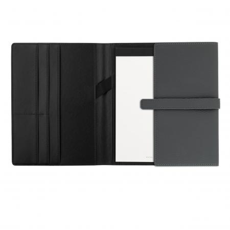 Hugo Boss Executive Grey Folder HDM004H