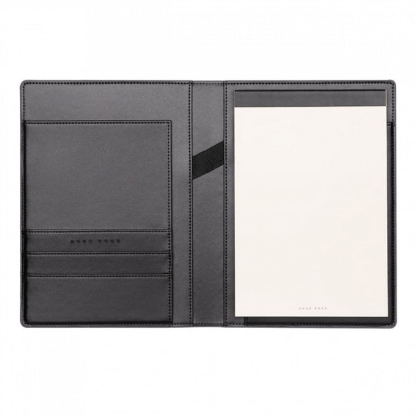 Hugo Boss Gleam Folder A5 HDM105J - Fourteen Ninety Two