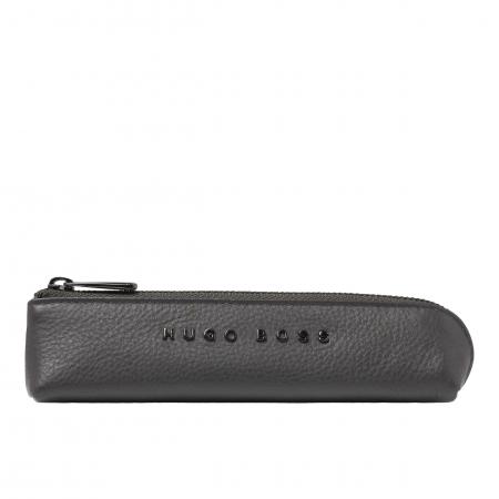 Hugo Boss Storyline Grey Pen Case HLB909J