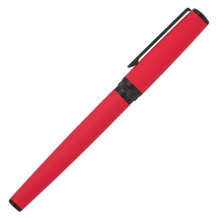 Hugo Boss Gear Red Fountain Pen HSC0742P