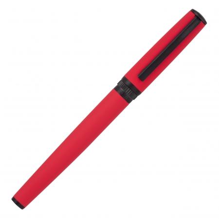 Hugo Boss Gear Red Fountain Pen HSC0742P
