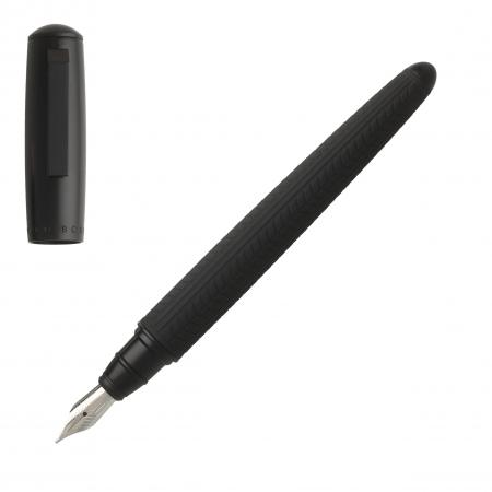Hugo Boss Pure Tire Fountain Pen HSG9432