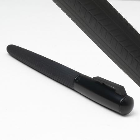 Hugo Boss Pure Tire Fountain Pen HSG9432