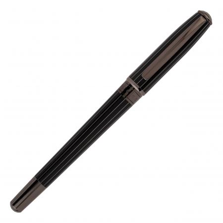 Hugo Boss Essential Pinstripe Fountain Pen HSI0582D