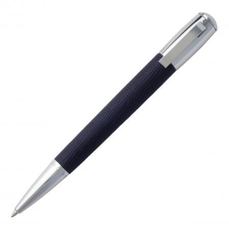 Hugo Boss Pure Tradition Blue Ballpoint Pen HSL9044N