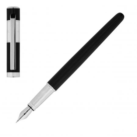 Hugo Boss Ribbon Classic Fountain Pen HSR0452A