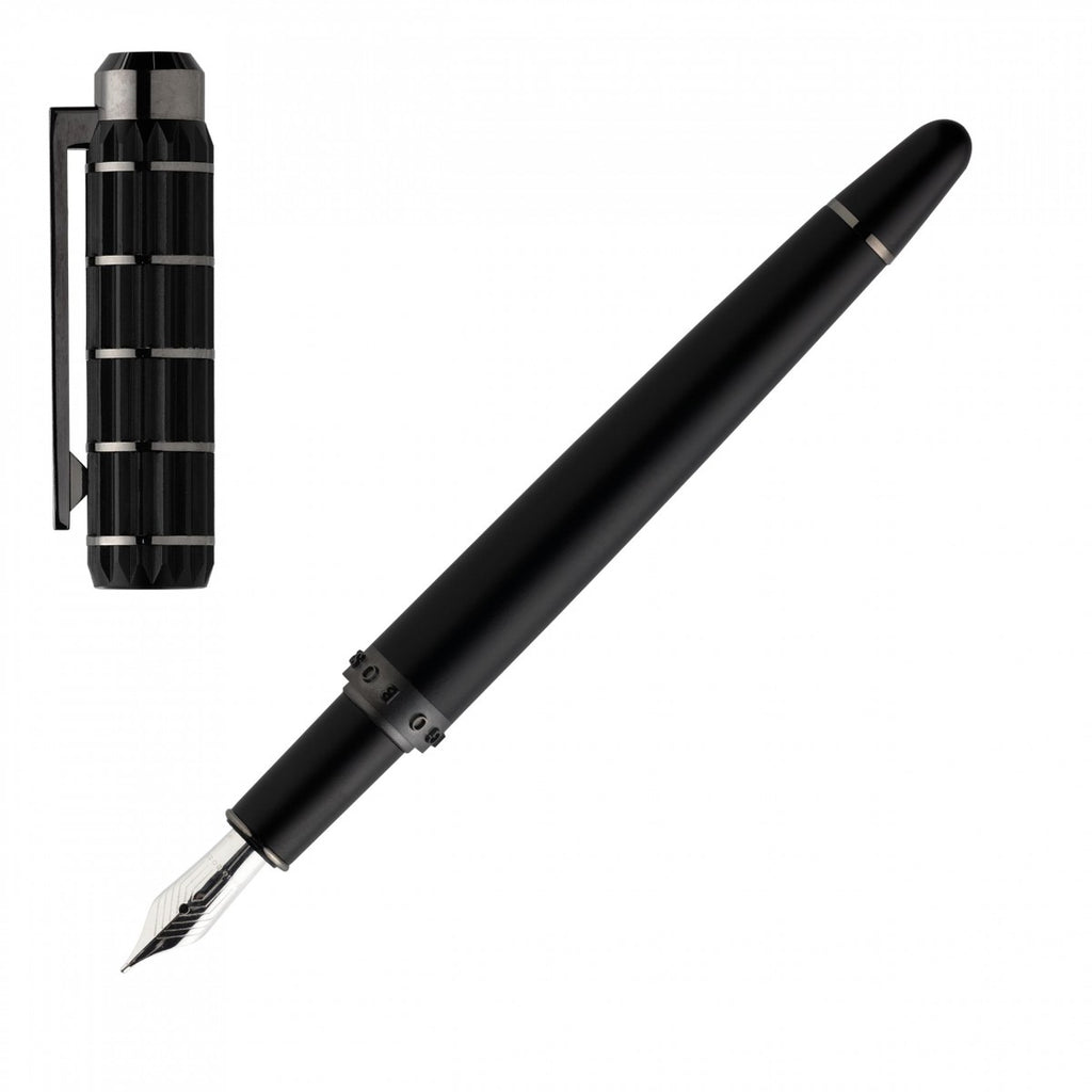 Hugo Boss Index Fountain Pen HSS0652A