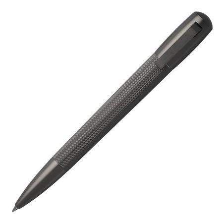 Hugo Boss Pure Dark Chrome Ballpoint Pen HSY6034