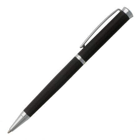 Hugo Boss Sophisticated Black Diamond Ballpoint Pen HSY7994A