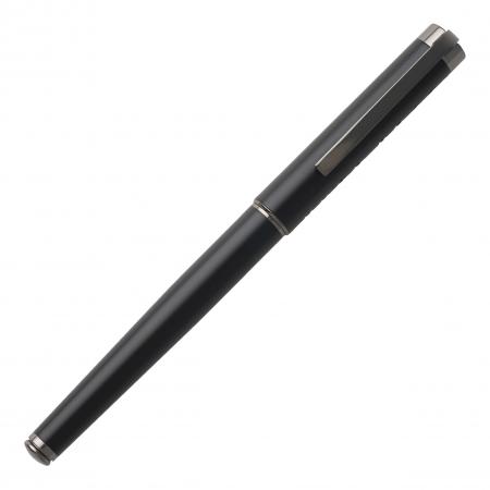 Hugo Boss Inception Black Fountain Pen HSY9552A
