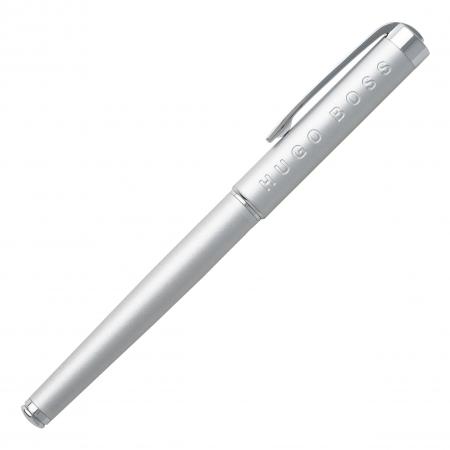 Hugo Boss Inception Chrome Fountain Pen HSY9552B