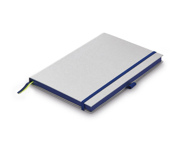 Lamy A5 Hardcover Notebook Grey 4034265B1