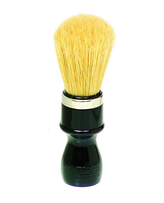 Omega Professional Boar Shaving Brush