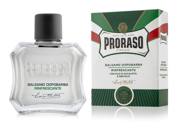 Proraso After Shave Balm Eucalyptus - alcohol free 100ml P110