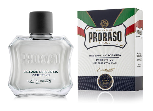 Proraso After Shave Balm Aloe  100ml P146