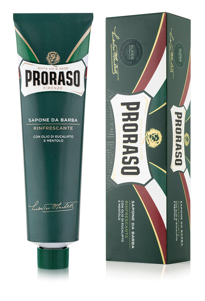 Proraso Shaving cream Eucalyptus 150ml