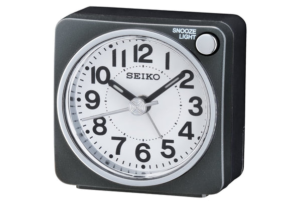 Seiko Alarm Clock QHE118K
