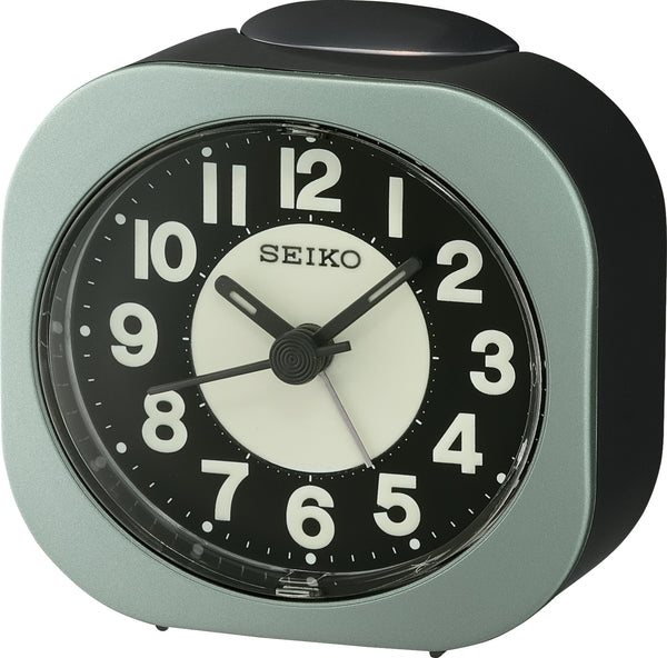 Seiko Alarm Clock QHE121M
