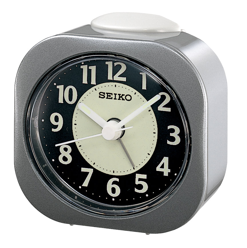 Seiko Alarm Clock QHE121N
