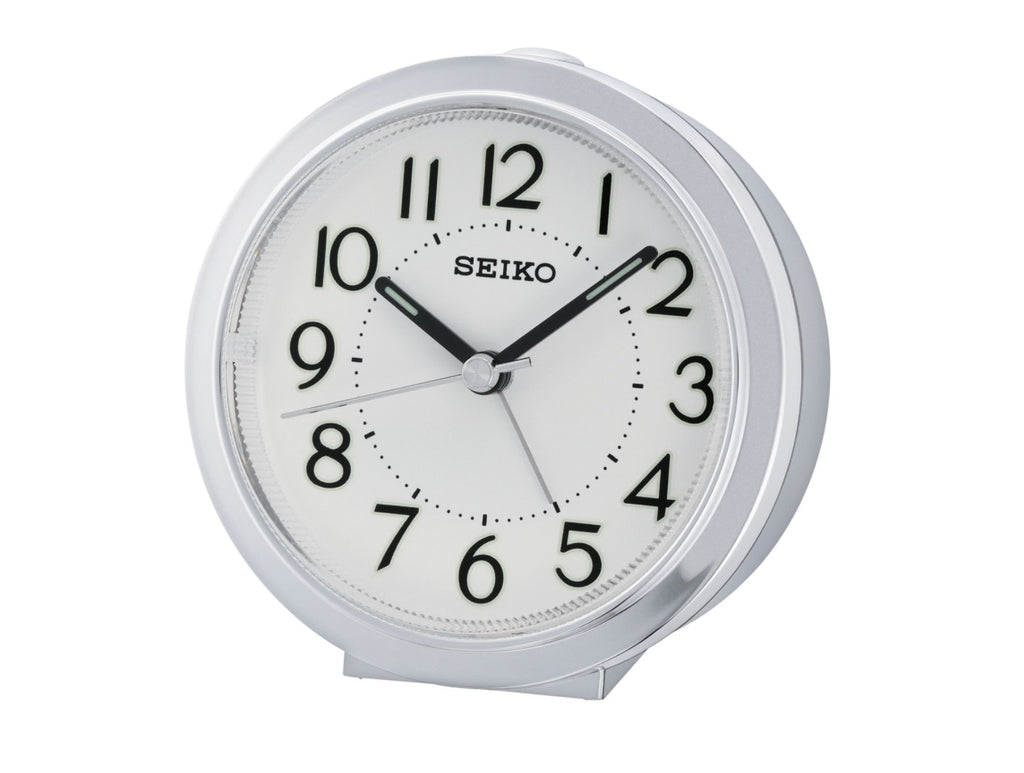 Seiko Alarm Clock QHE146S