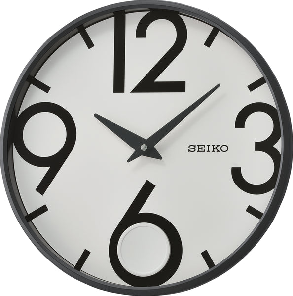 Seiko Wall Clock QXC239K