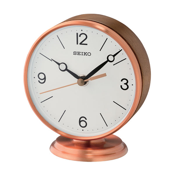 Seiko Mantel Clock QXG150P