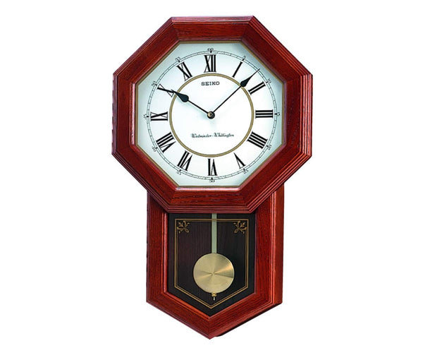 Seiko Wall Clock QXH110B