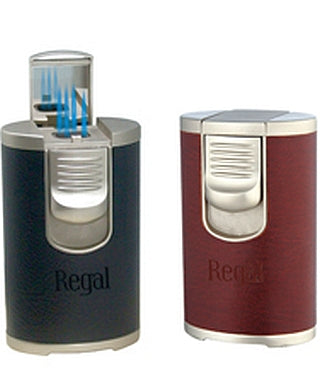Regal Quad Table Torch Lighter