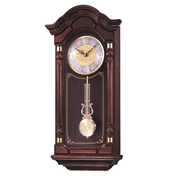 Seiko Wall Clock QXH004B