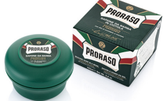 Proraso Eucalyptus Shaving  soap Cup  150ml P306
