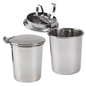 Metal Car / Golf Ashtray