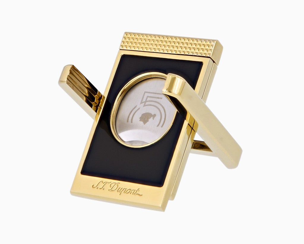 S.T. Dupont COHIBA 55 STAND CIGAR CUTTER 003455