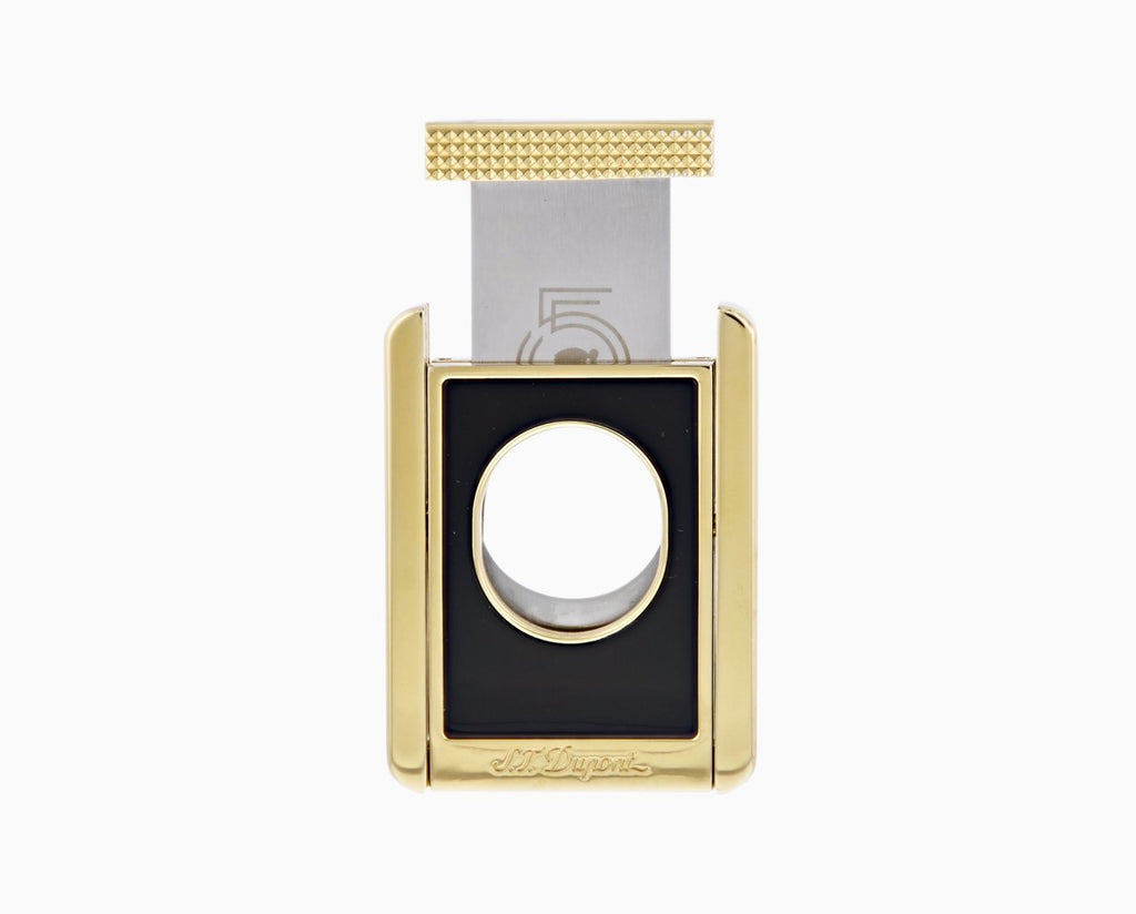 S.T. Dupont COHIBA 55 STAND CIGAR CUTTER 003455