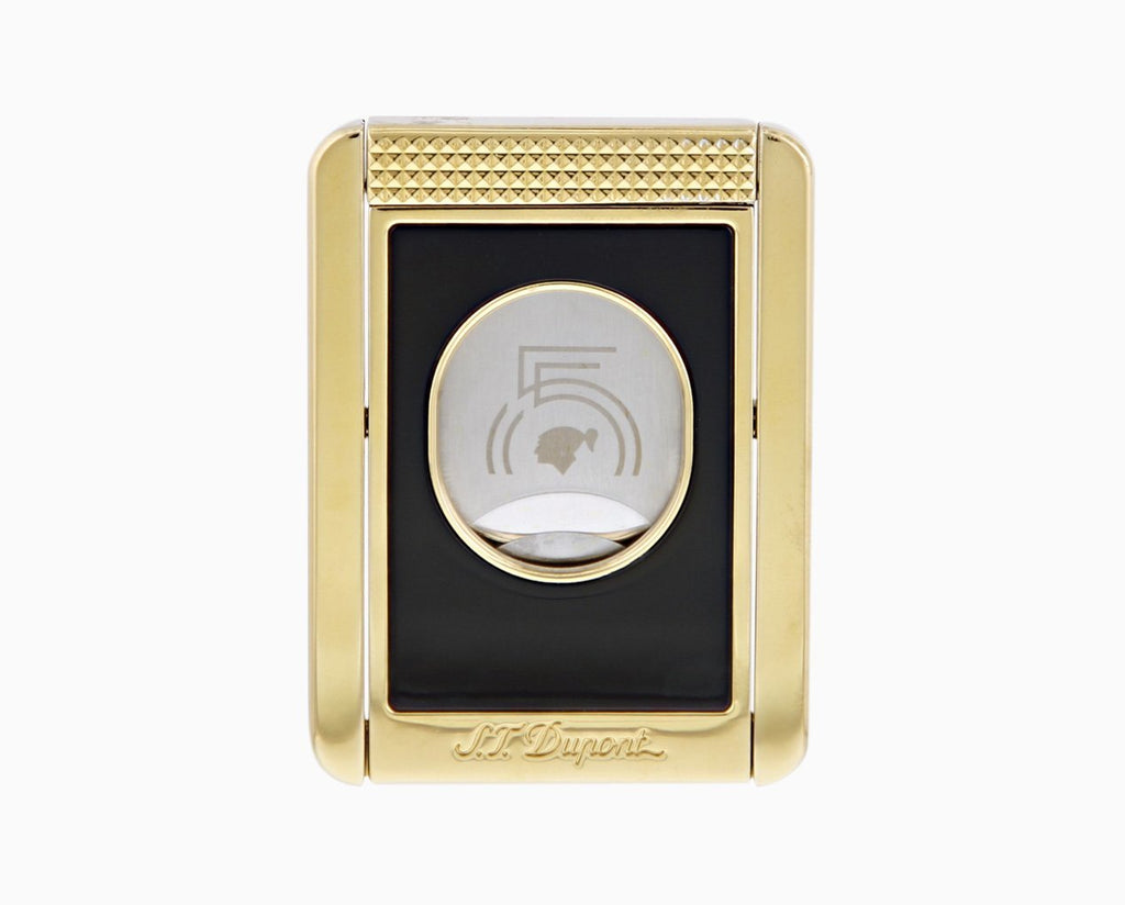 S.T. Dupont COHIBA 55 STAND CIGAR CUTTER 003455