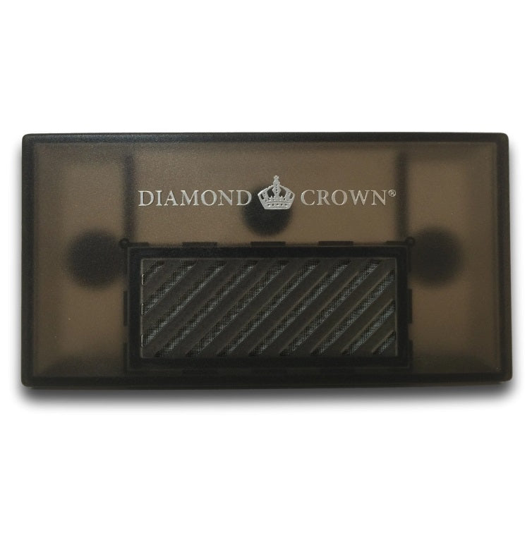 J.C. Newman Diamond Crown Windsor Humidor 90 ct