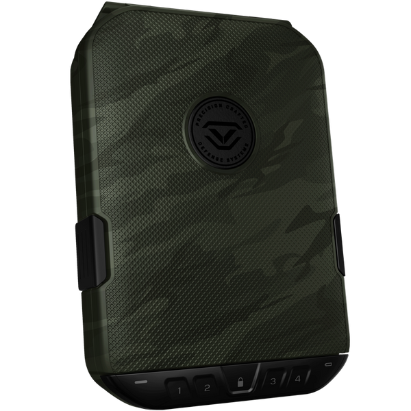 Vaultek LifePod 2.0 VLP20 Special Edition Green Camo