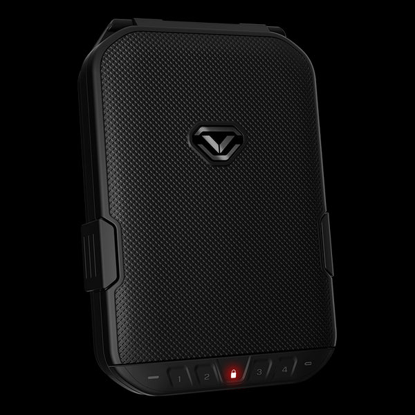 Vaultek LifePod 1.0 VLP10 Covert Black (BK)